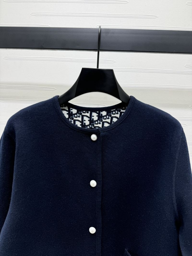 Christian Dior Sweaters